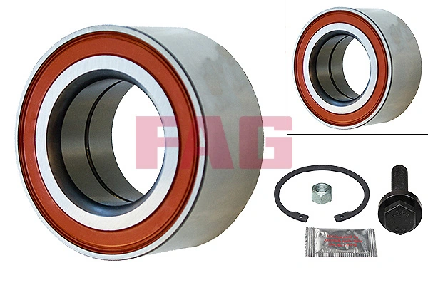 Wheel Bearing Kit